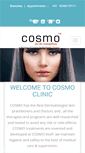 Mobile Screenshot of cosmoclinic.com